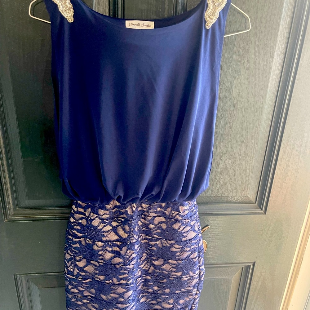 Holiday dress